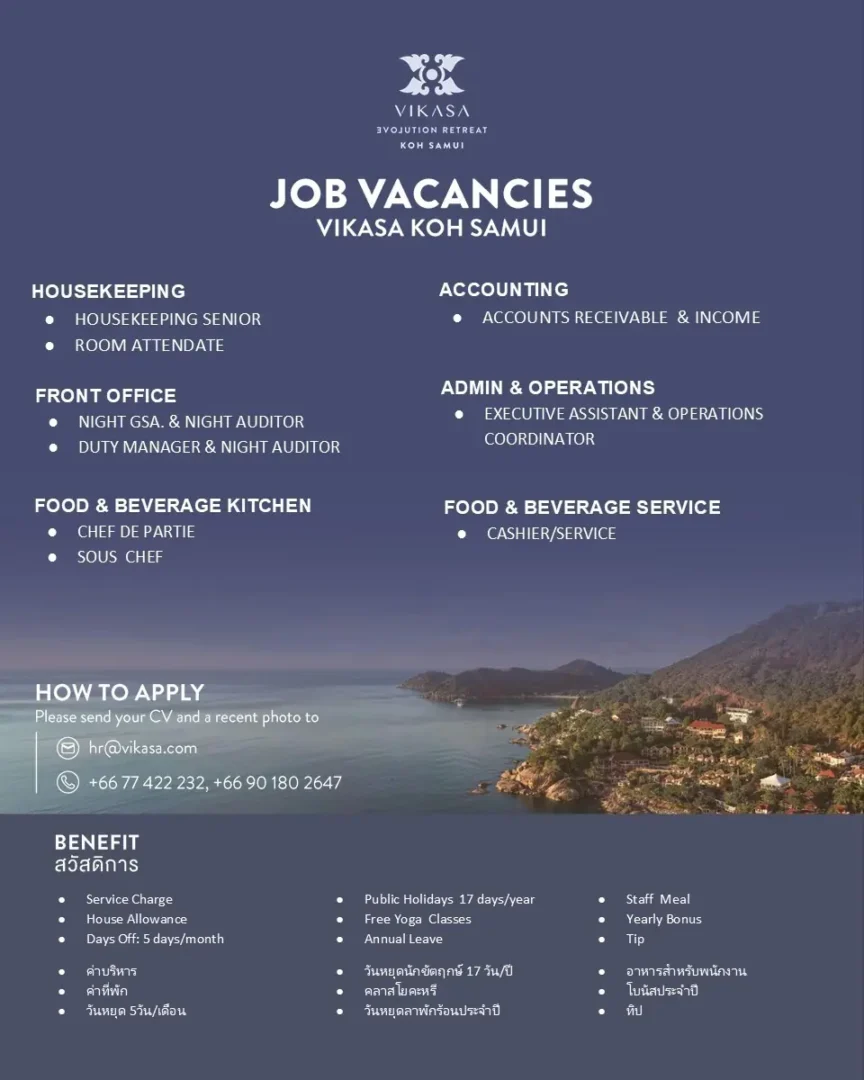 Snr Duty Engineer
