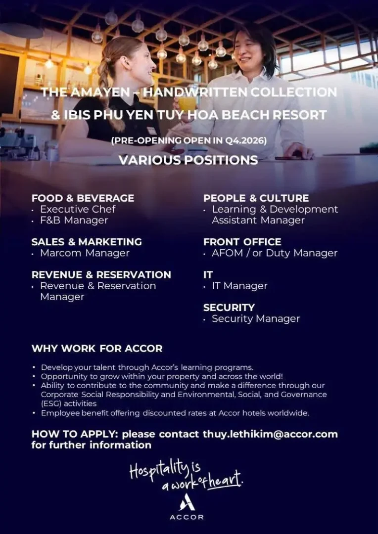 Chief Steward