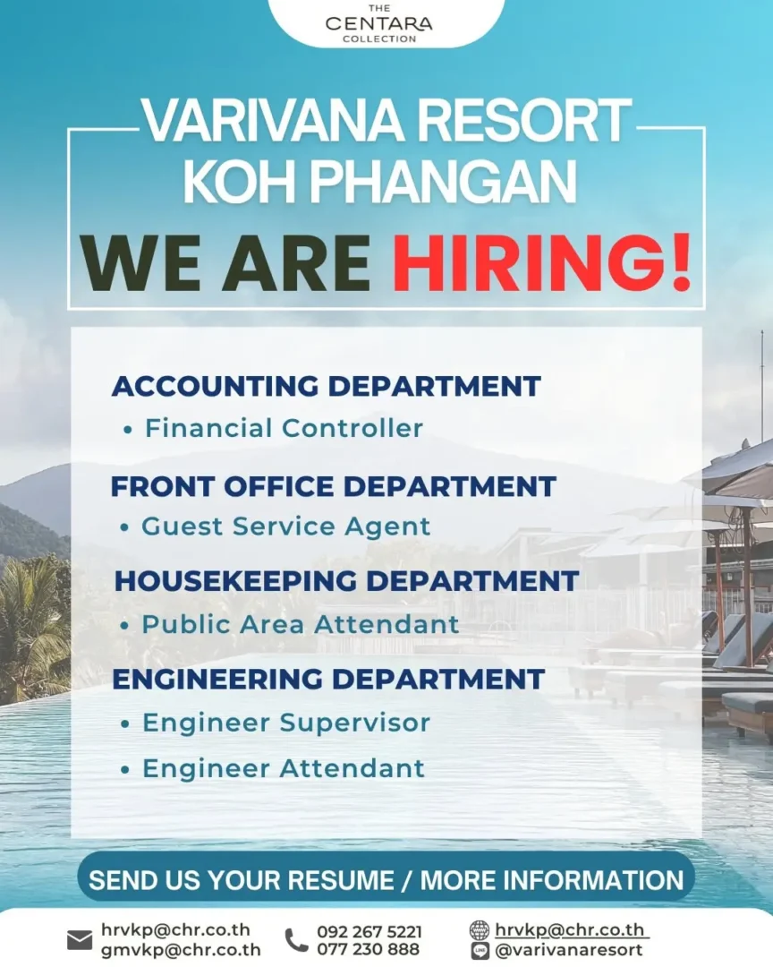 Chief Engineer