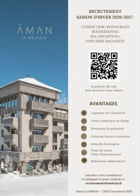 Various Position Aman Le Melezin
