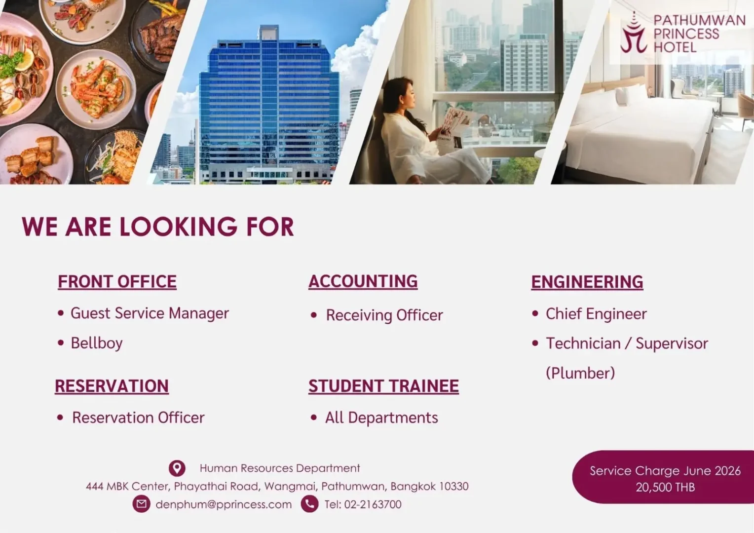Financial Mgr