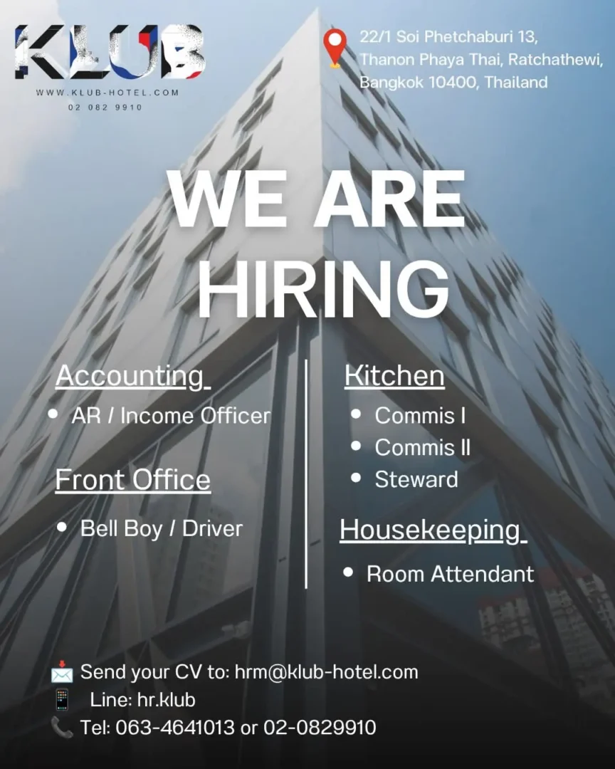 Director Of Marketing