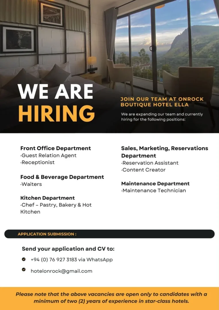 Director Of Marketing