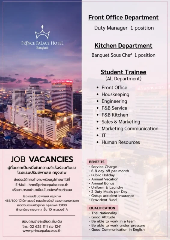 Director Of Marketing