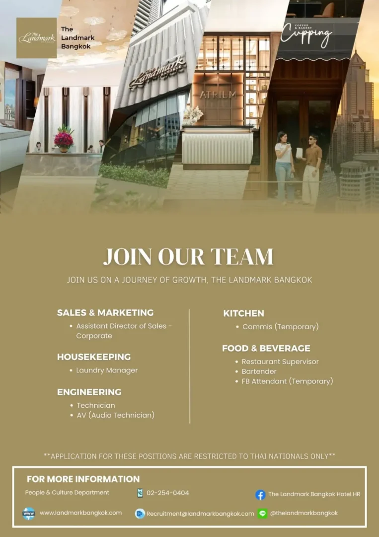 Director Of Marketing