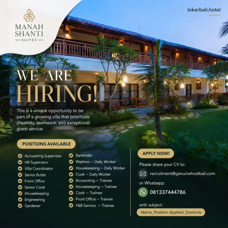 Director Of Marketing