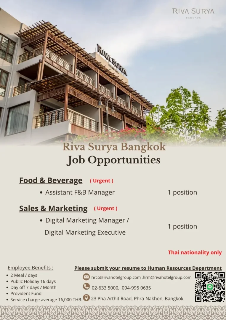 Chief Accountant