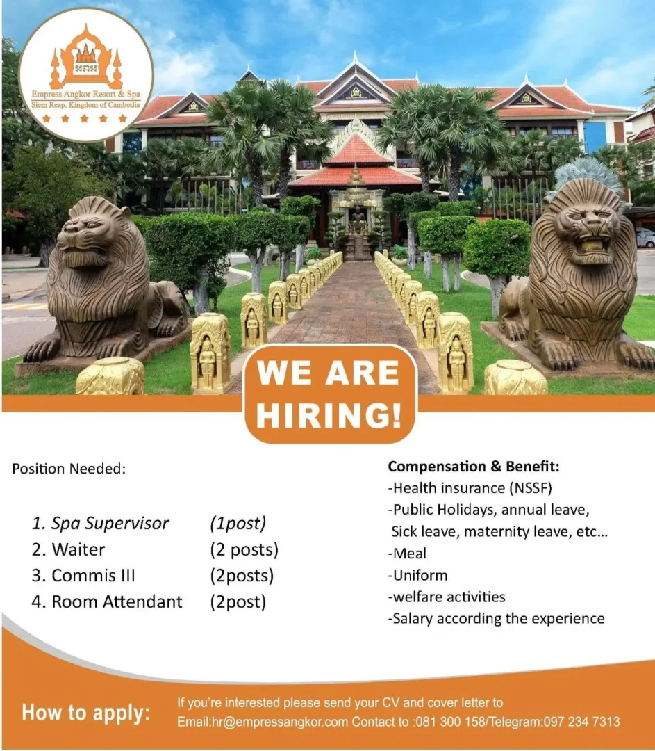 Asst Chief Engineer