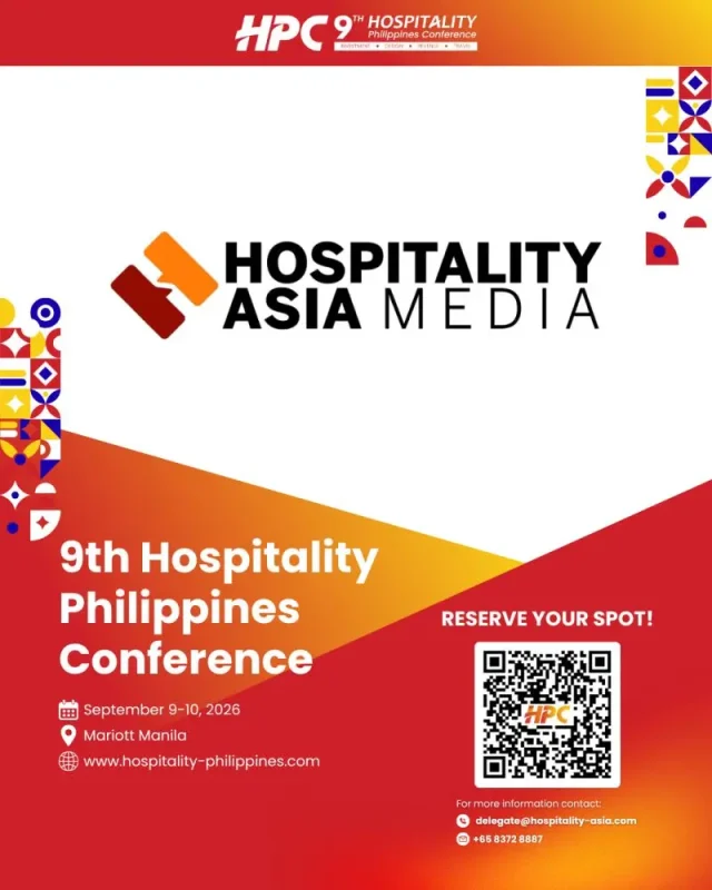 Hospitality Asia Medi Philippines