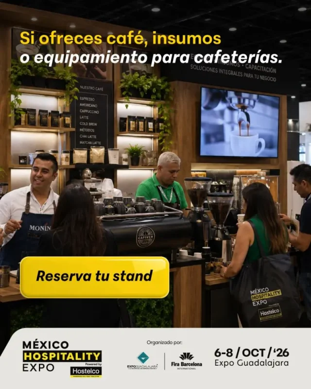 Mexico Hospitality  Expo