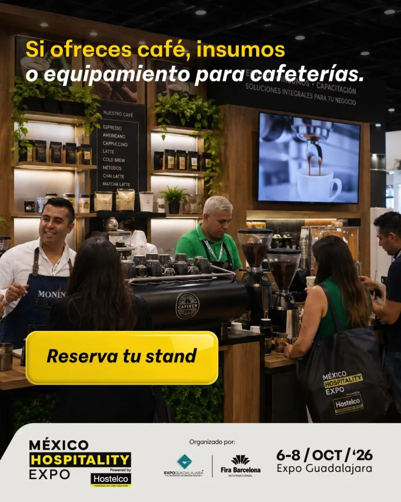 Mexico Hospitality  Expo