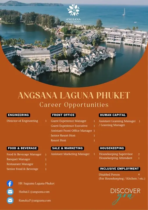 Various Position Angasana Phuket