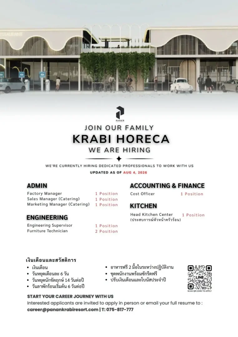 Asst Executive HK