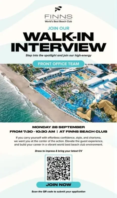 Jobs Fair Finns Beach Clun