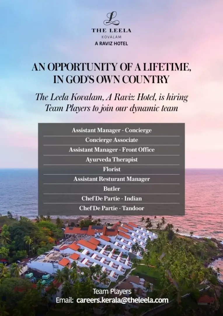 Guest Experience Mgr
