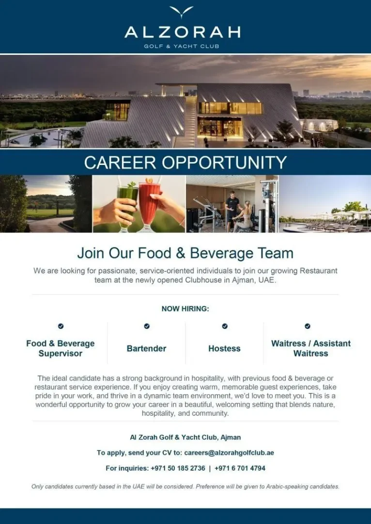 Guest Experience Mgr