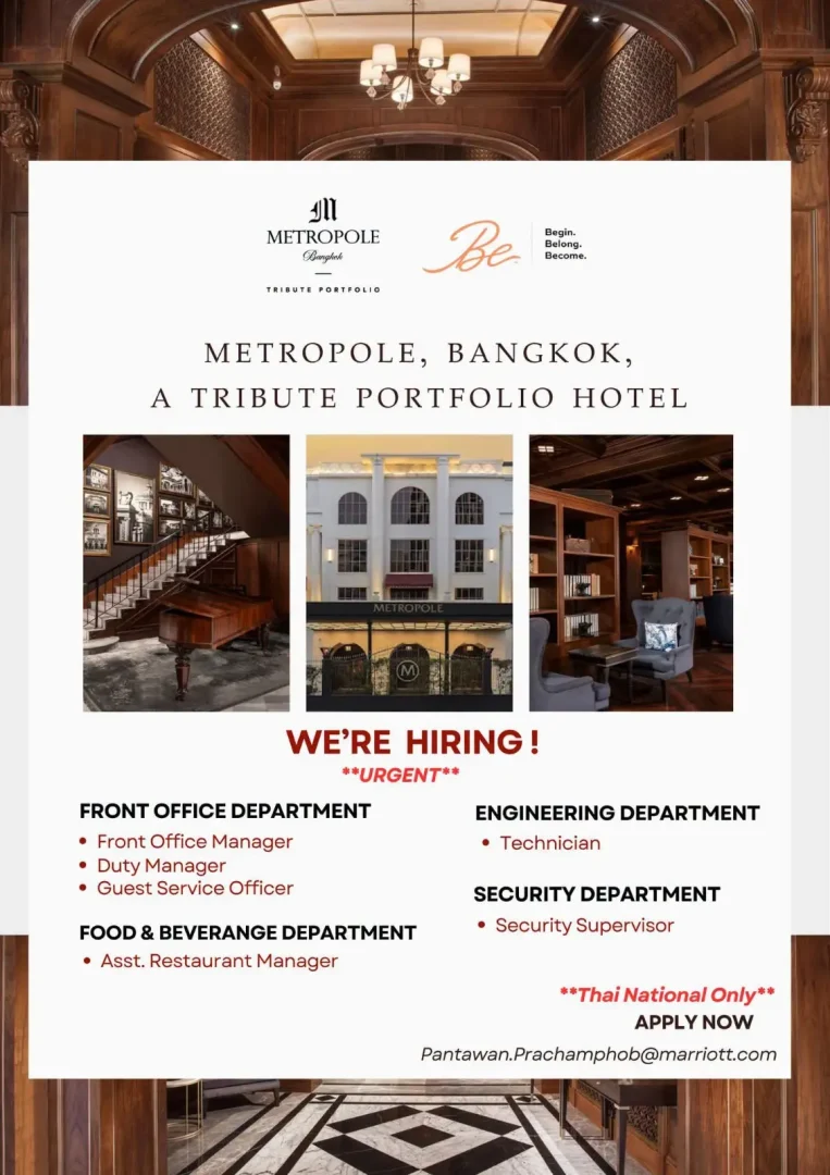 Guest Experience Mgr
