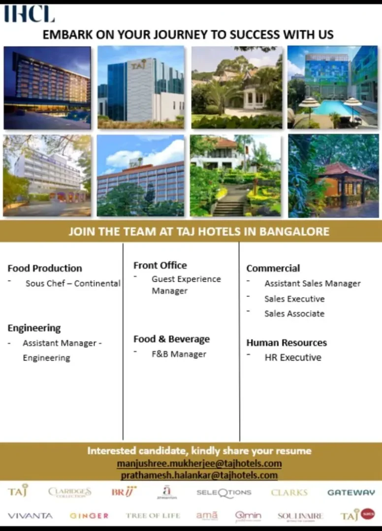 Financial Controller