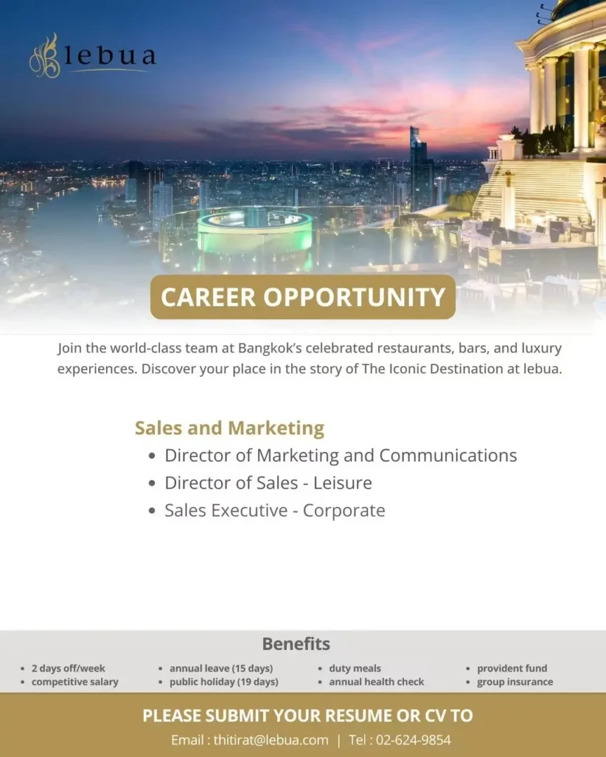 Chief Accountant