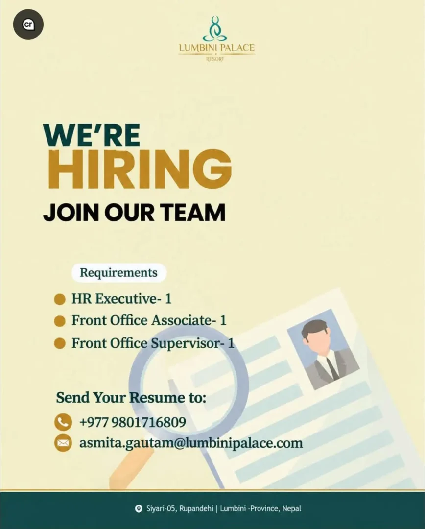 HR Executive