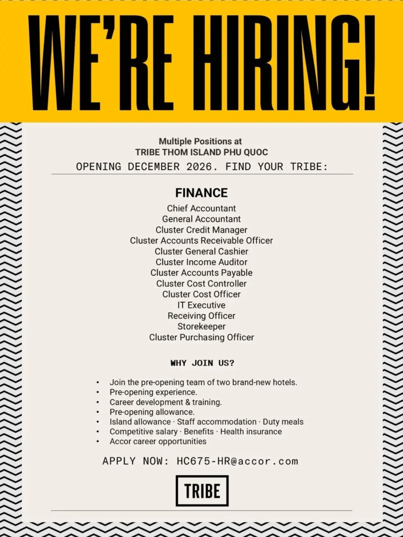 Chief Accountant