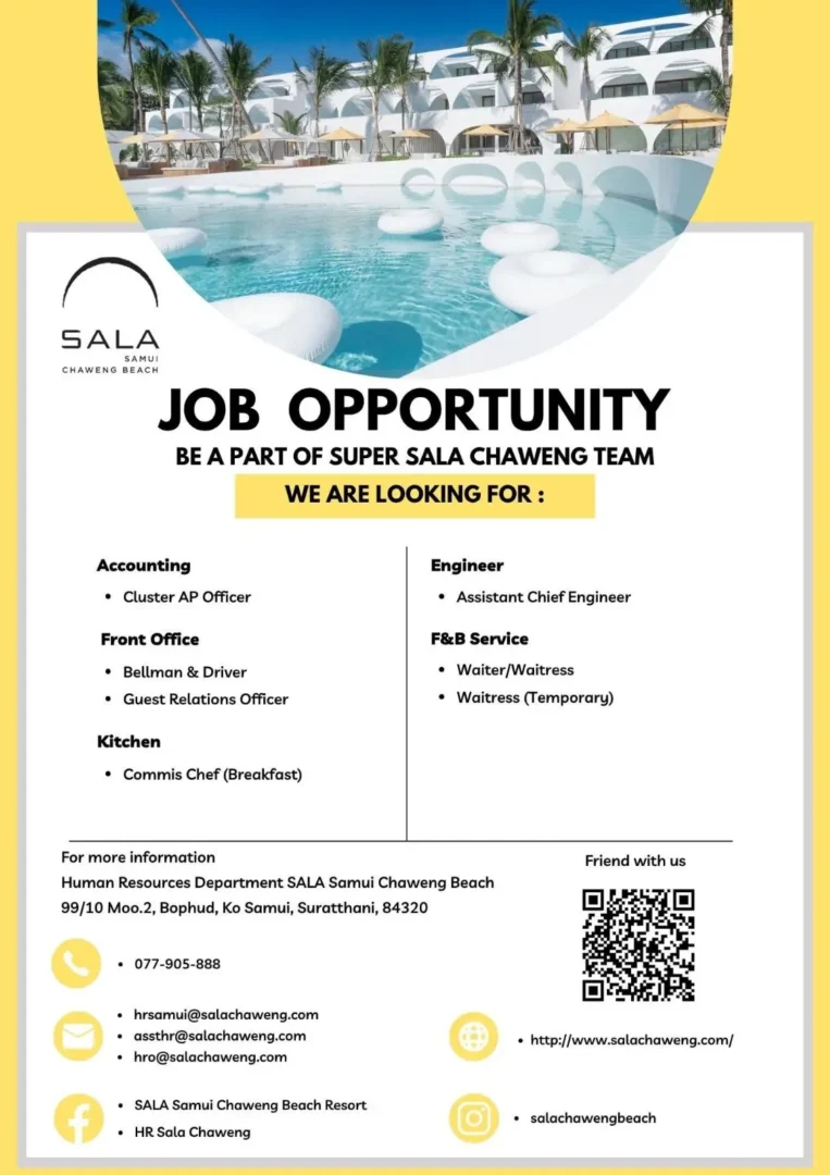 Cluster AP Officer