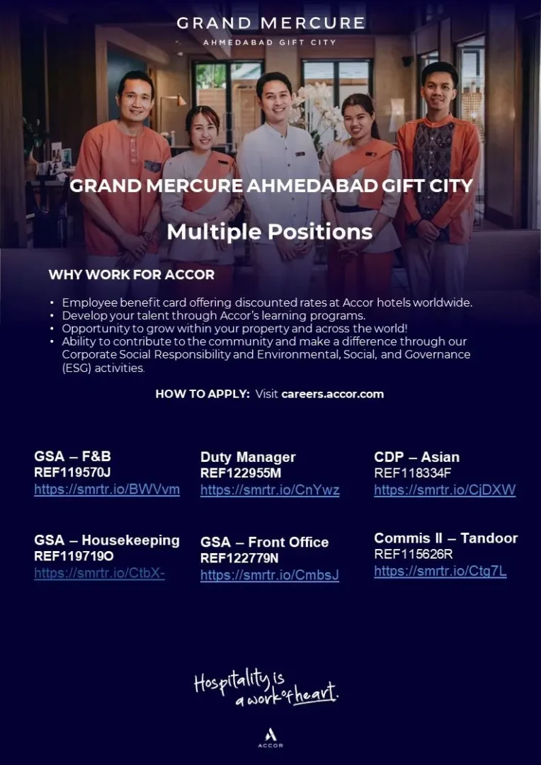 GSA