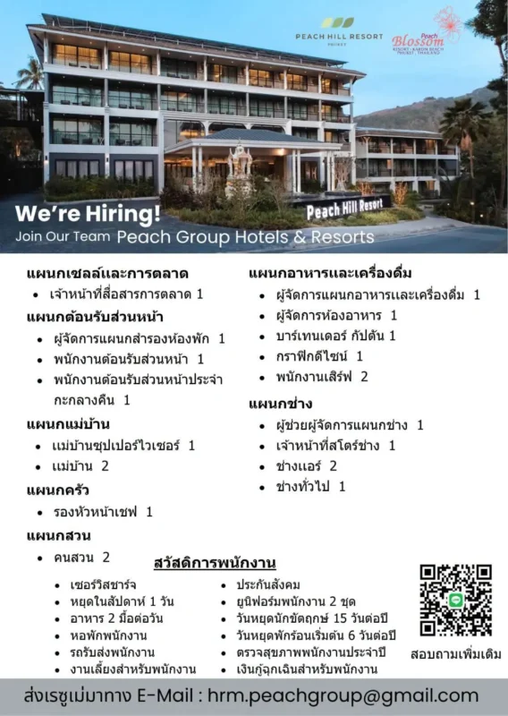 Various Position Peach Group 2